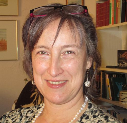 Anne-Marie Mouti Girard